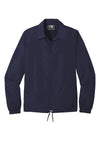 New Era Coach's Jacket NEA601