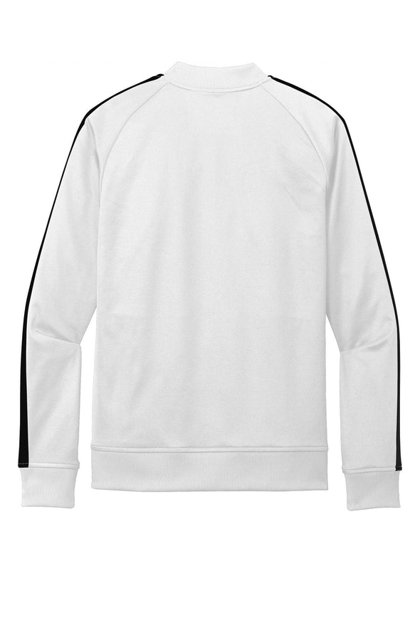 New Era Track Jacket NEA650