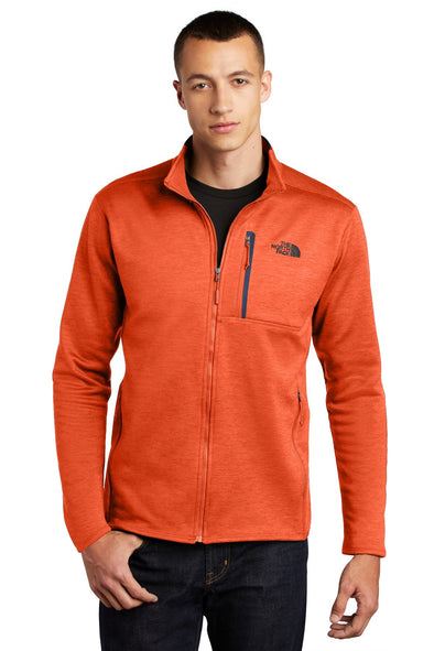 The North Face Skyline Full-Zip Fleece Jacket NF0A47F5