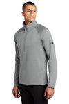 The North Face Mountain Peaks 1/4-Zip Fleece NF0A47FB