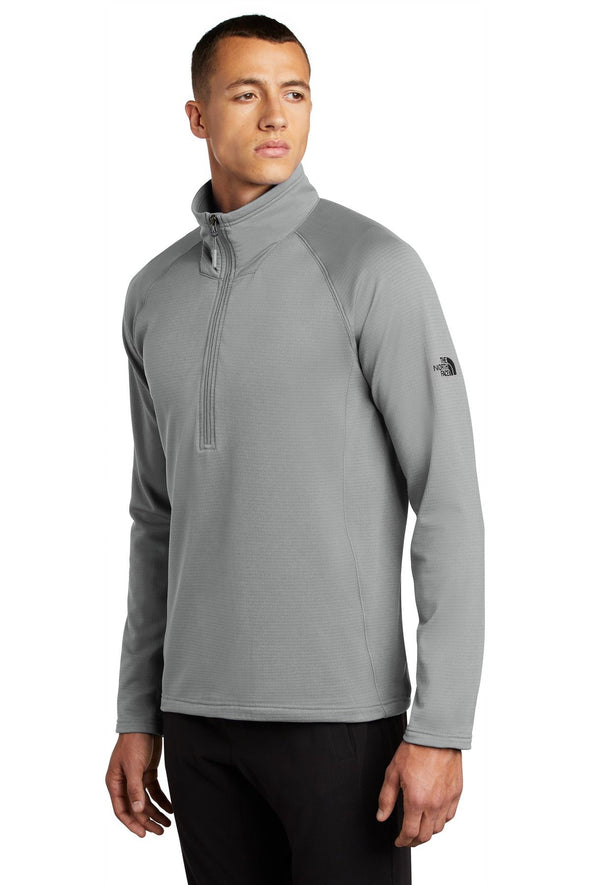 The North Face Mountain Peaks 1/4-Zip Fleece NF0A47FB
