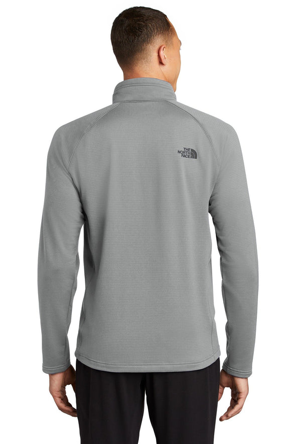 The North Face Mountain Peaks 1/4-Zip Fleece NF0A47FB