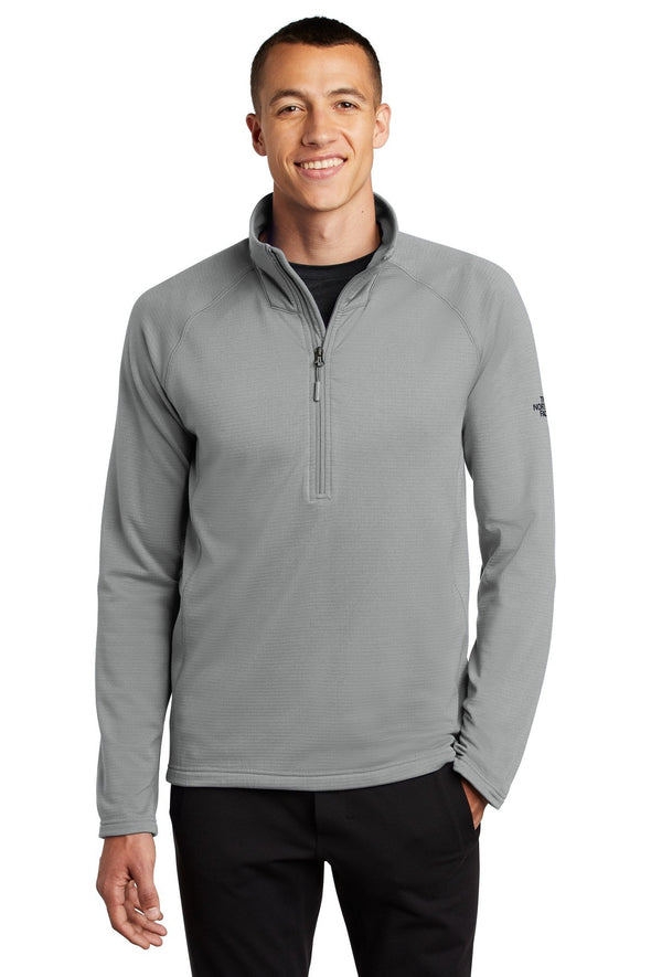 The North Face Mountain Peaks 1/4-Zip Fleece NF0A47FB