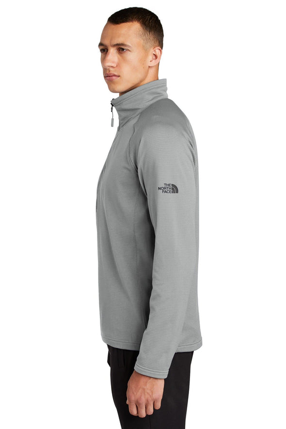 The North Face Mountain Peaks 1/4-Zip Fleece NF0A47FB