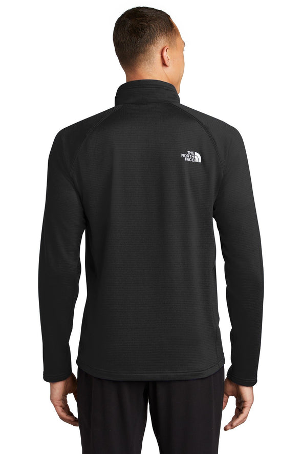The North Face Mountain Peaks 1/4-Zip Fleece NF0A47FB