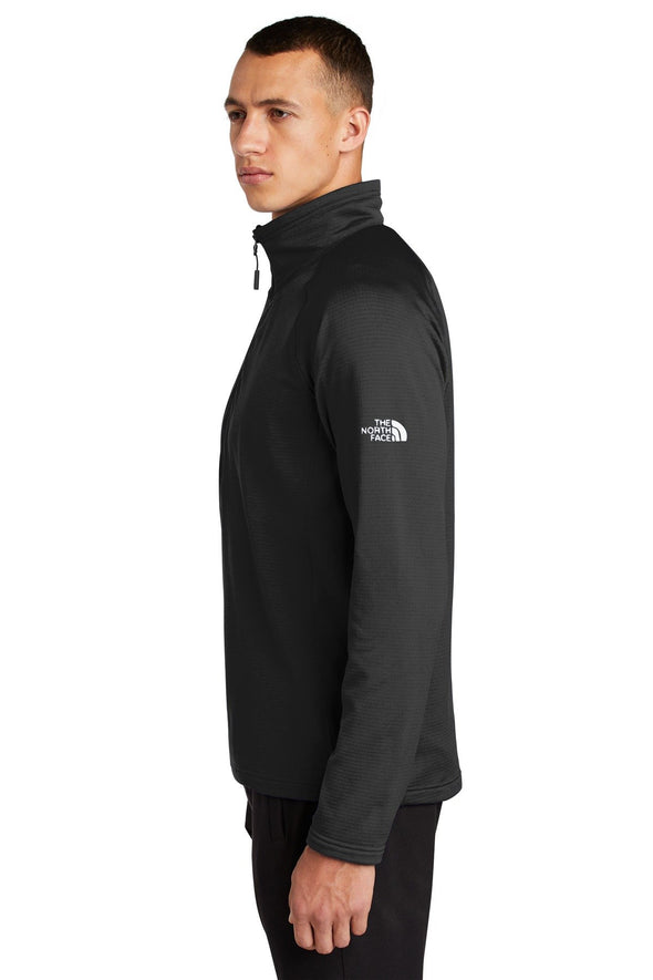 The North Face Mountain Peaks 1/4-Zip Fleece NF0A47FB