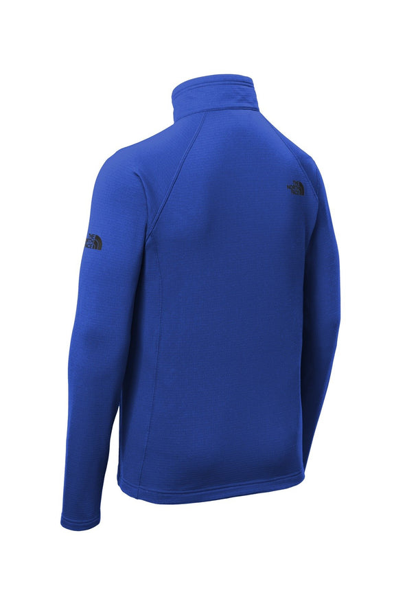 The North Face Mountain Peaks 1/4-Zip Fleece NF0A47FB