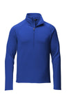 The North Face Mountain Peaks 1/4-Zip Fleece NF0A47FB