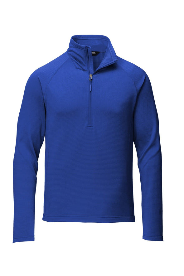 The North Face Mountain Peaks 1/4-Zip Fleece NF0A47FB