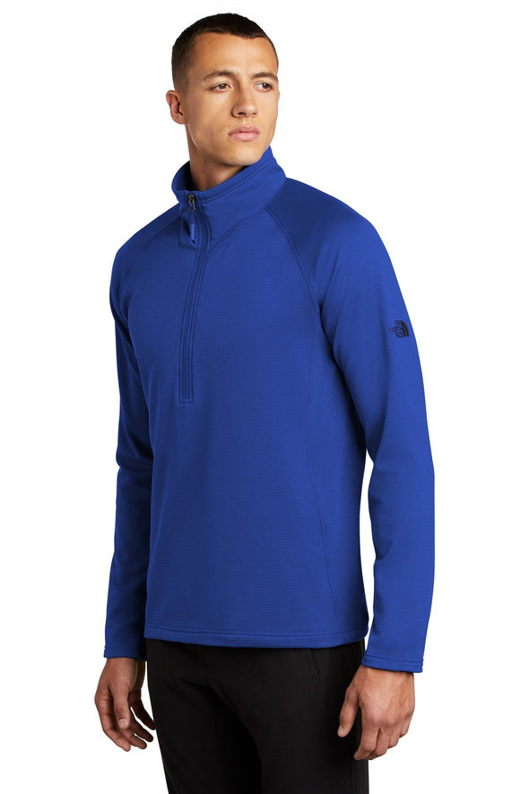 The North Face Mountain Peaks 1/4-Zip Fleece NF0A47FB