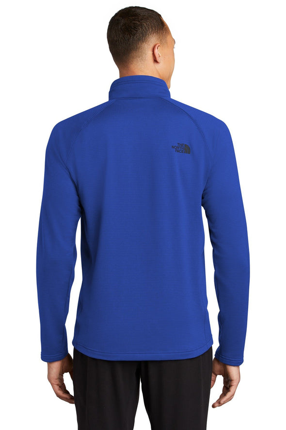 The North Face Mountain Peaks 1/4-Zip Fleece NF0A47FB