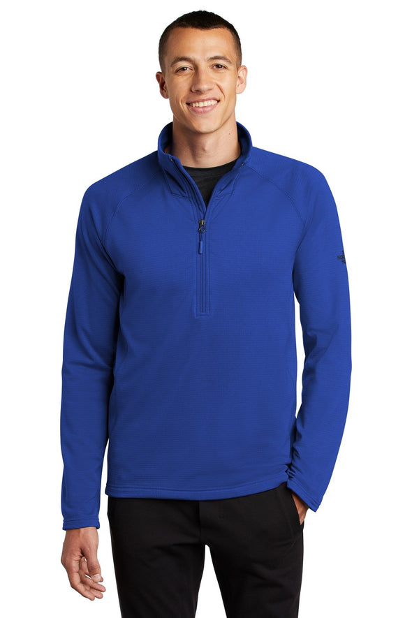 The North Face Mountain Peaks 1/4-Zip Fleece NF0A47FB