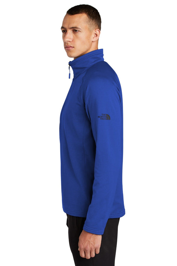 The North Face Mountain Peaks 1/4-Zip Fleece NF0A47FB