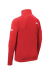 The North Face Mountain Peaks 1/4-Zip Fleece NF0A47FB