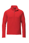 The North Face Mountain Peaks 1/4-Zip Fleece NF0A47FB
