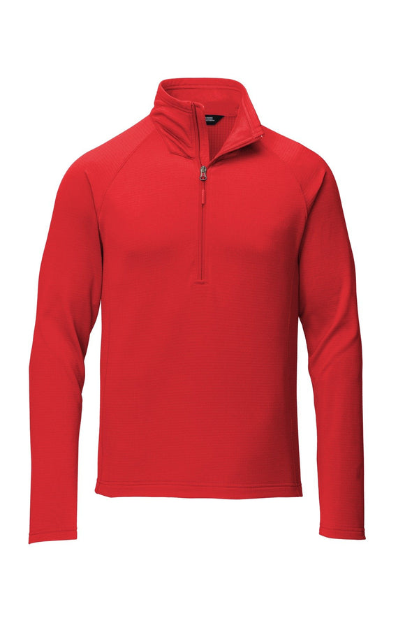 The North Face Mountain Peaks 1/4-Zip Fleece NF0A47FB