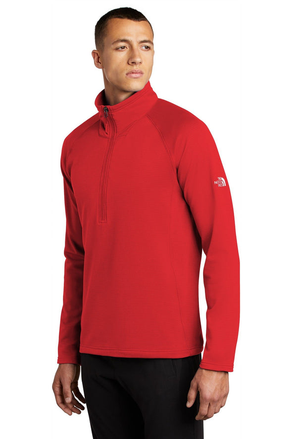 The North Face Mountain Peaks 1/4-Zip Fleece NF0A47FB