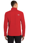 The North Face Mountain Peaks 1/4-Zip Fleece NF0A47FB