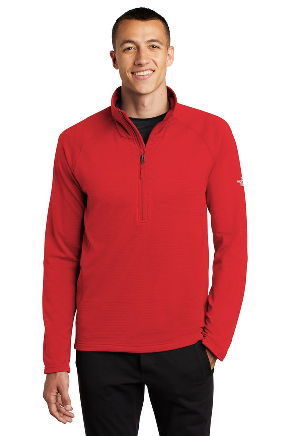 The North Face Mountain Peaks 1/4-Zip Fleece NF0A47FB