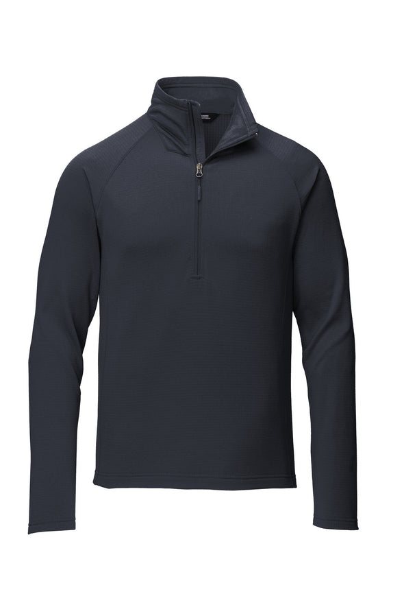 The North Face Mountain Peaks 1/4-Zip Fleece NF0A47FB