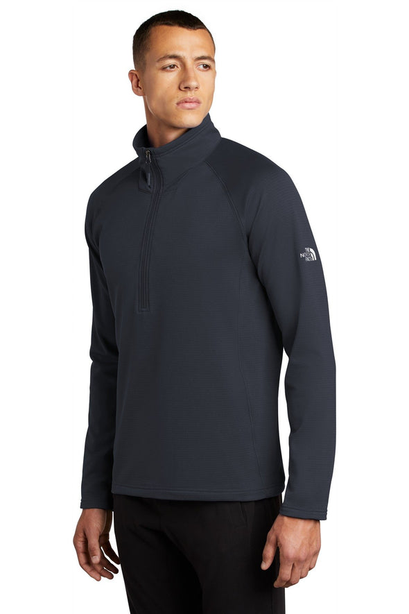 The North Face Mountain Peaks 1/4-Zip Fleece NF0A47FB