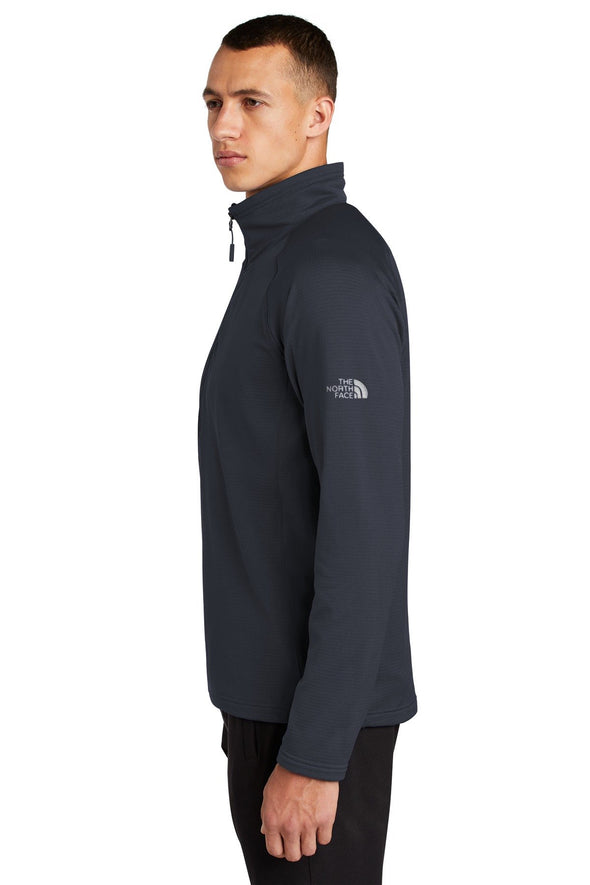 The North Face Mountain Peaks 1/4-Zip Fleece NF0A47FB