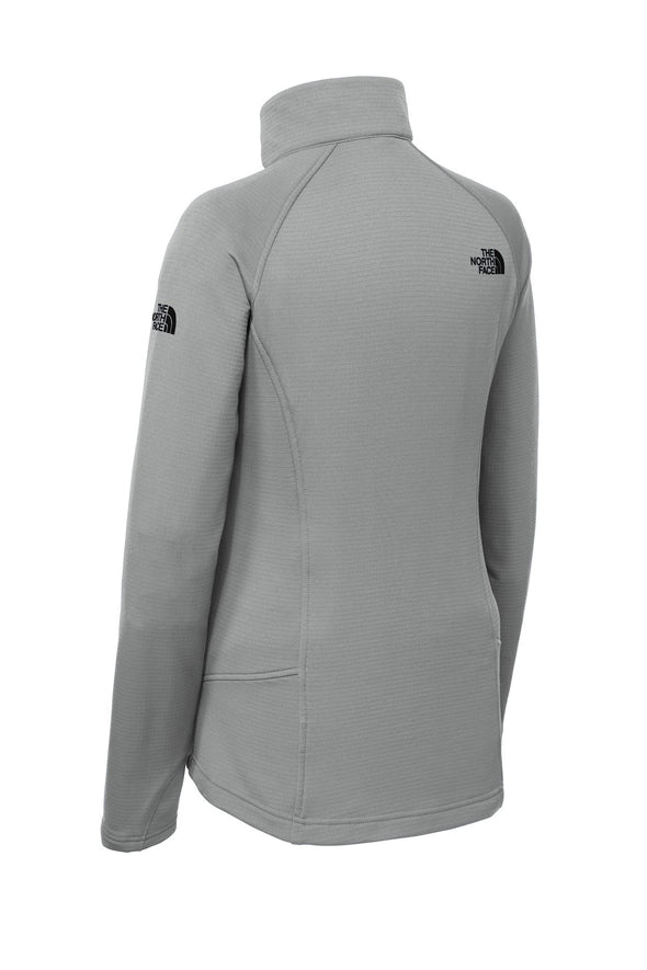 The North Face Ladies Mountain Peaks 1/4-Zip Fleece NF0A47FC