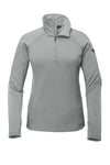 The North Face Ladies Mountain Peaks 1/4-Zip Fleece NF0A47FC