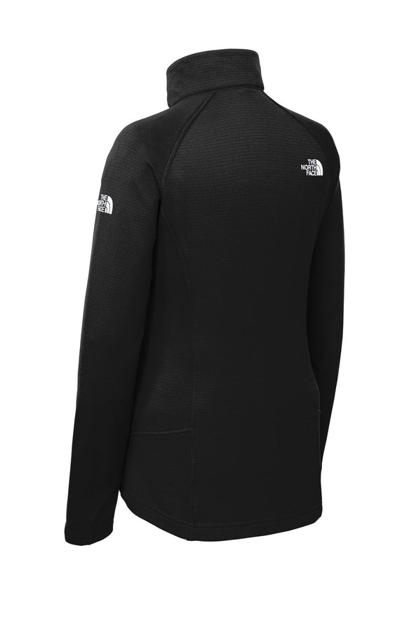 The North Face Ladies Mountain Peaks 1/4-Zip Fleece NF0A47FC