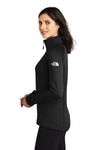 The North Face Ladies Mountain Peaks 1/4-Zip Fleece NF0A47FC