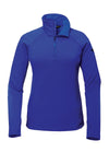 The North Face Ladies Mountain Peaks 1/4-Zip Fleece NF0A47FC