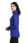 The North Face Ladies Mountain Peaks 1/4-Zip Fleece NF0A47FC