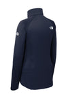 The North Face Ladies Mountain Peaks 1/4-Zip Fleece NF0A47FC