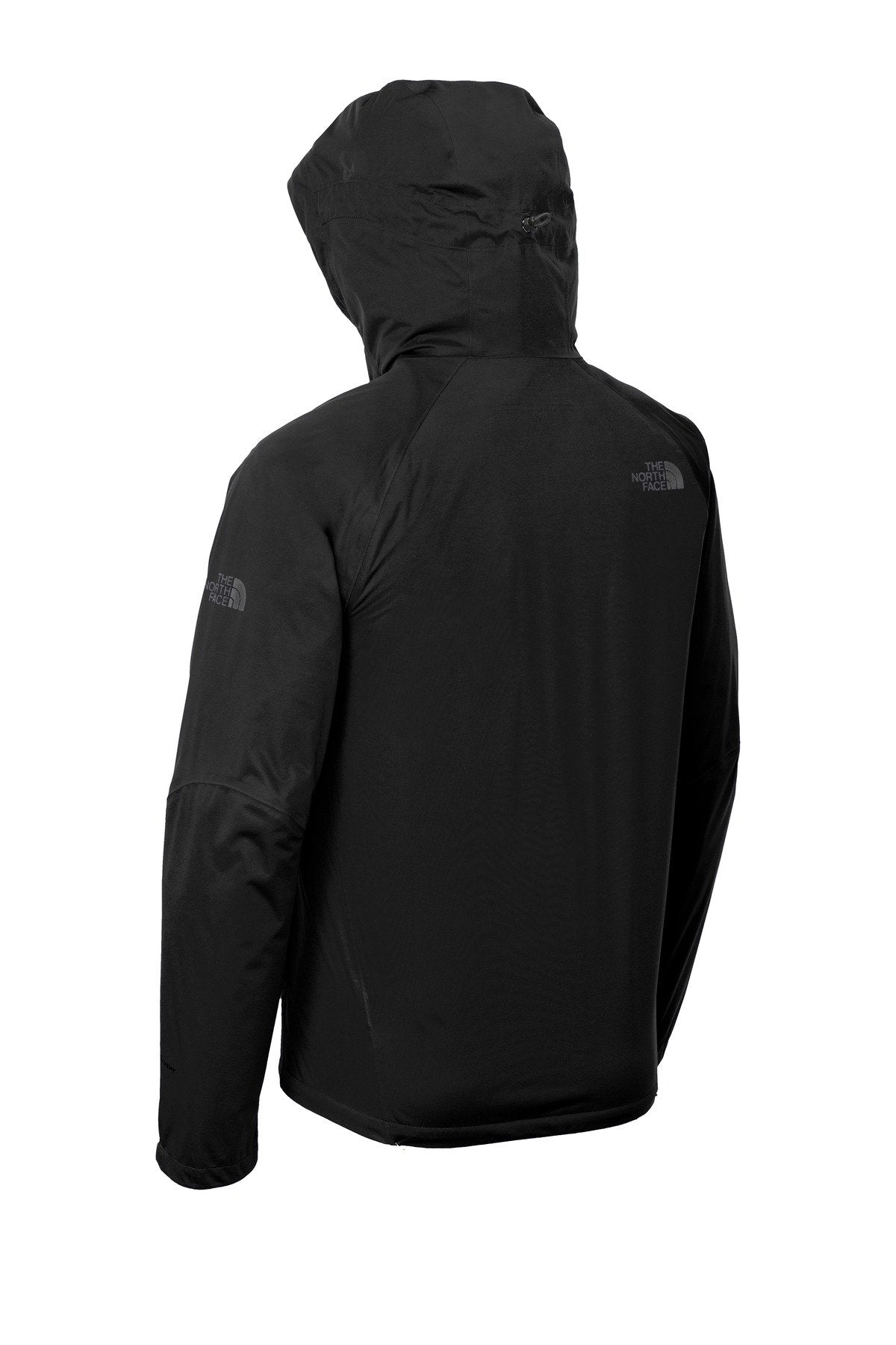 値下げ中⬇️THE NORTH FACE 黒 DRYVENT ジャケット 160 THE NORTH FACE ノースフェイス DRY VENT ストラトスナイロン