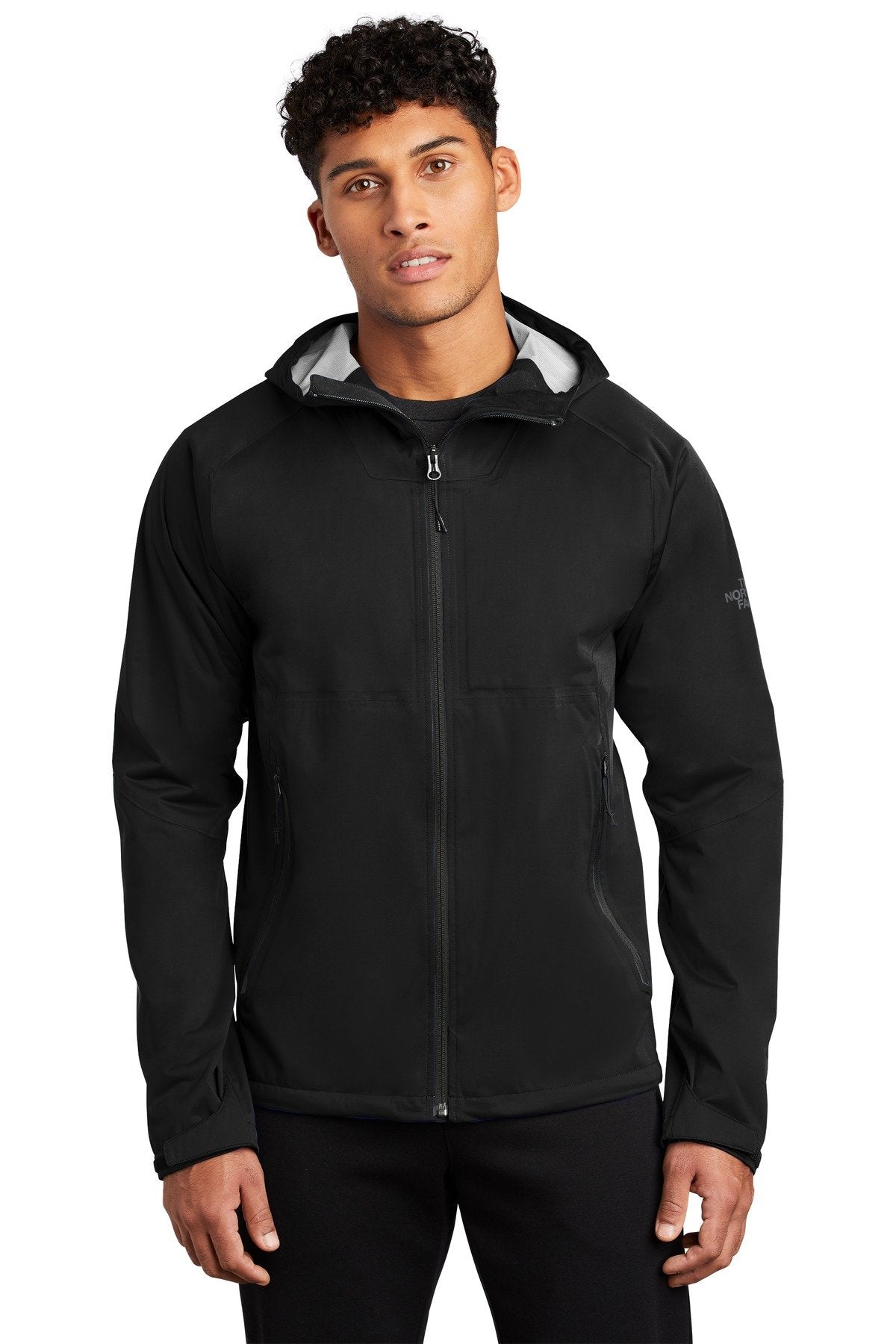 THE NORTH FACE W'S ASCEND STRETCH JACKET ノースフェイス The North Face Ladies Tech Stretch Soft Shell Jacket
