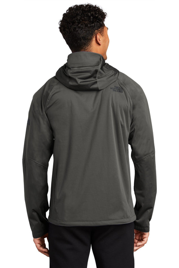 The North Face All-Weather DryVent Stretch Jacket NF0A47FG