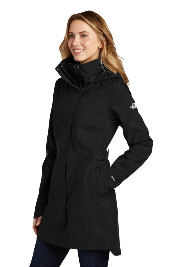 The North Face Ladies City Trench. NF0A529O