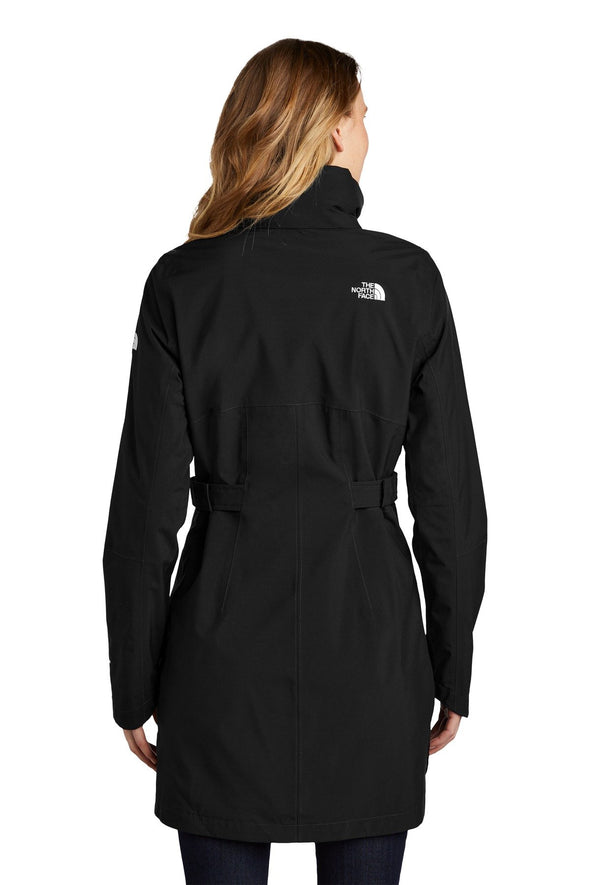 The North Face Ladies City Trench. NF0A529O