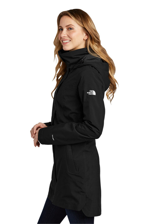 The North Face Ladies City Trench. NF0A529O
