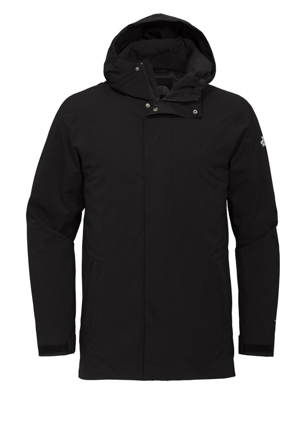 The North Face City Parka. NF0A529P