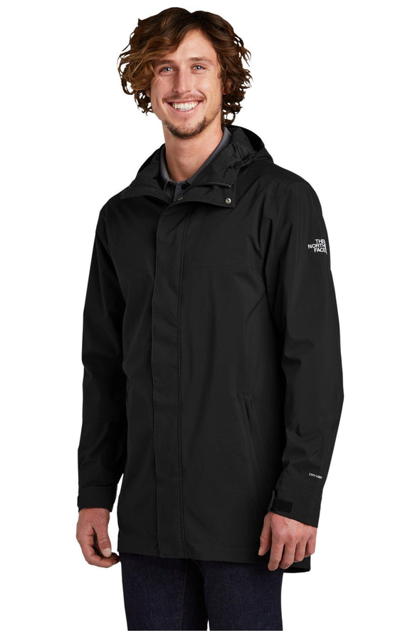 The North Face City Parka. NF0A529P