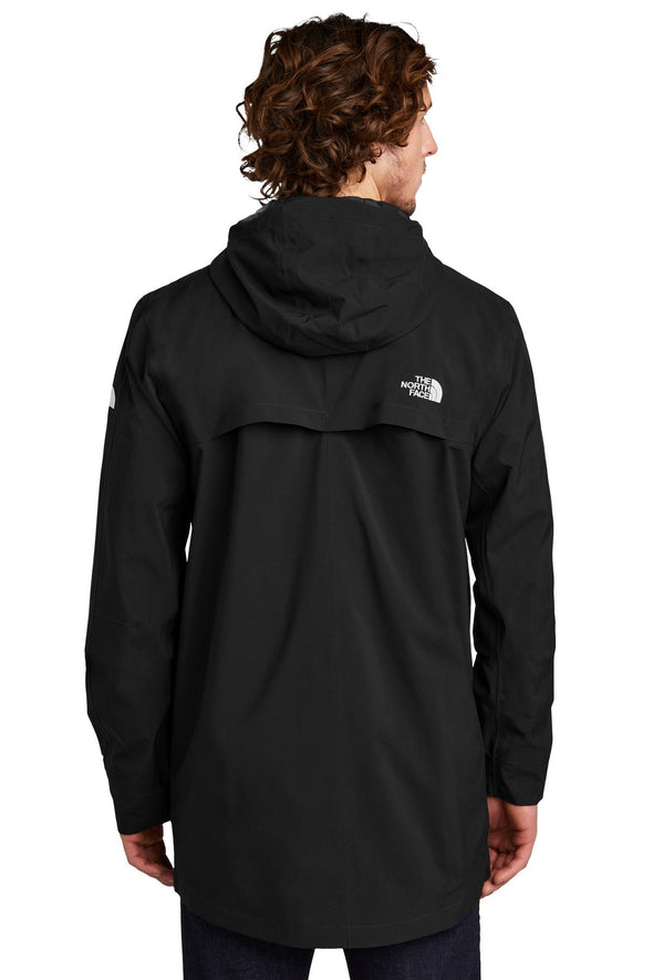 The North Face City Parka. NF0A529P
