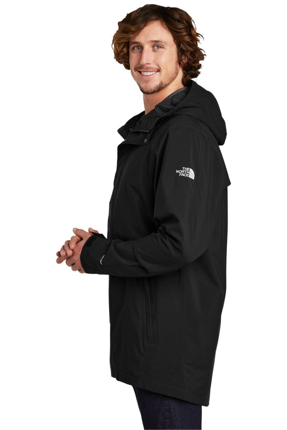 The North Face City Parka. NF0A529P