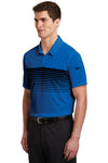 Nike Dri-FIT Chest Stripe Polo. NKAA1855