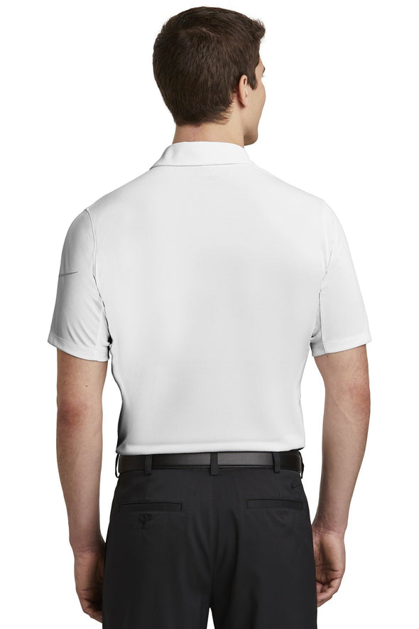 Nike Dri-FIT Chest Stripe Polo. NKAA1855