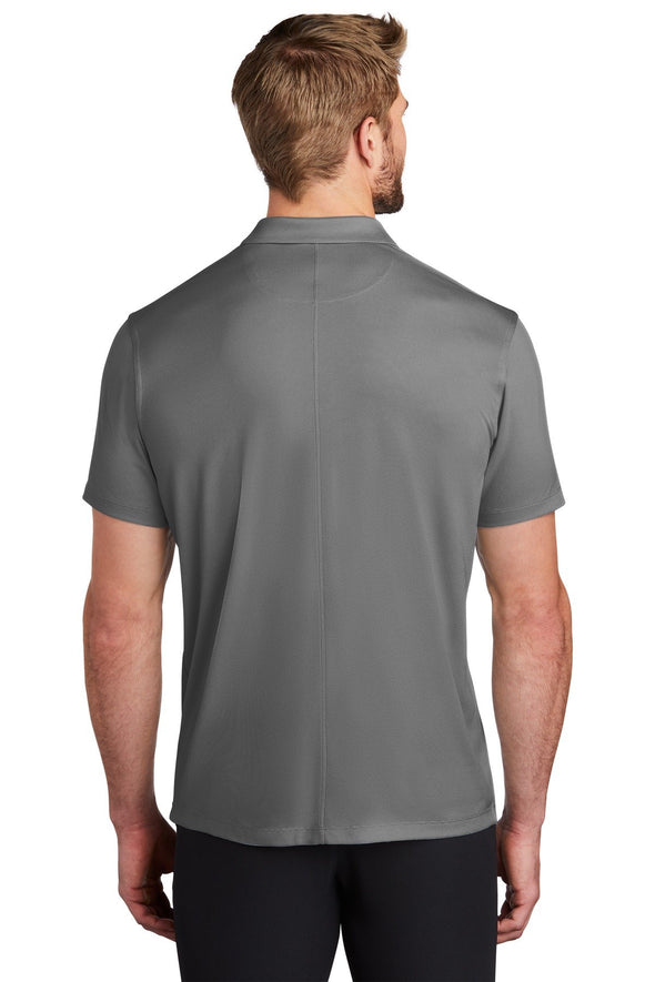 Nike Dry Victory Textured Polo NKBV6041