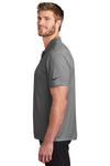 Nike Dry Victory Textured Polo NKBV6041