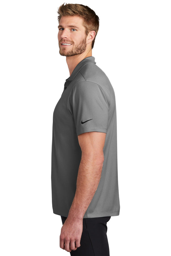 Nike Dry Victory Textured Polo NKBV6041