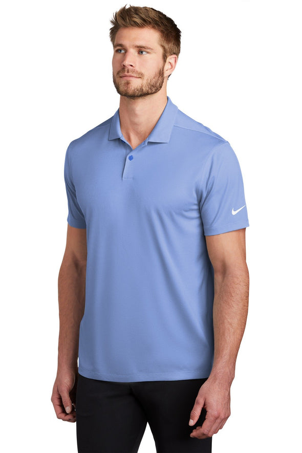 Nike Dry Victory Textured Polo NKBV6041