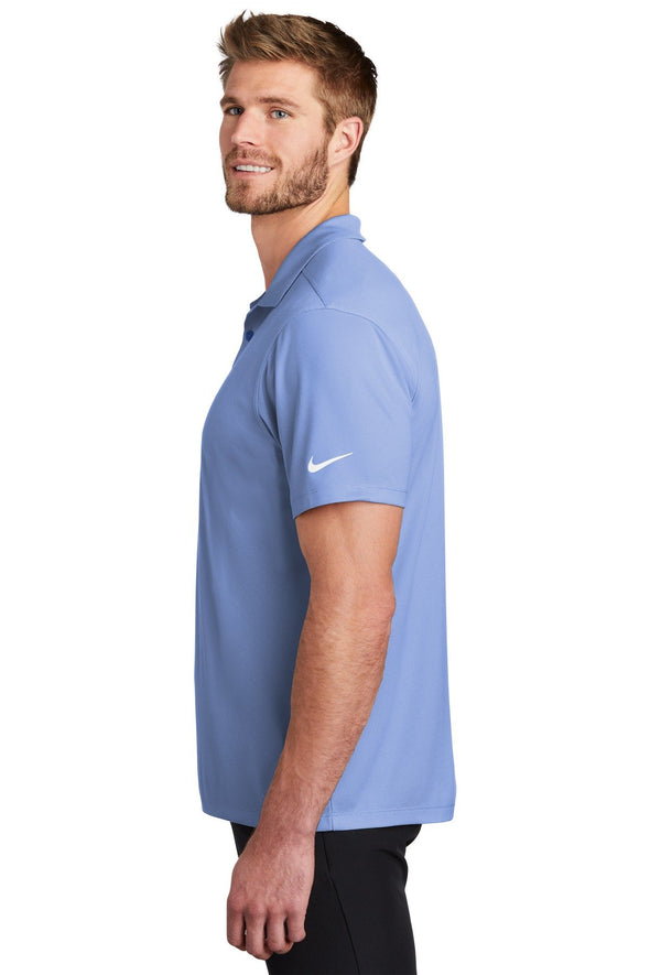Nike Dry Victory Textured Polo NKBV6041